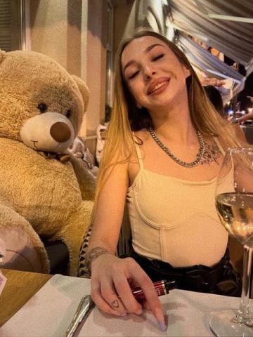 Индивидуалка Алла фото 2