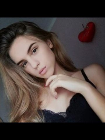 Индивидуалка Ярославна фото 3
